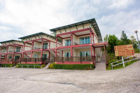 Гостиница Celyn Resort Kinabalu  Kundasang